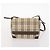 Borsa a mano Burberry Nova Check Blue Label 2 pezzi beige Auth bs32603 - vista 10