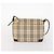 Borsa a mano Burberry Nova Check Blue Label 2 pezzi beige Auth bs32603 - vista 11
