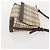 Borsa a mano Burberry Nova Check Blue Label 2 pezzi beige Auth bs32603 - vista 12