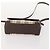 Borsa a mano Burberry Nova Check Blue Label 2 pezzi beige Auth bs32603 - vista 15