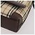 Borsa a mano Burberry Nova Check Blue Label 2 pezzi beige Auth bs32603 - vista 16