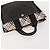 Borsa a mano Burberry Nova Check Blue Label 2 pezzi beige Auth bs32603 - vista 5