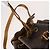 LOUIS VUITTON Monogram Montsouris PM Rucksack M51137 LV Auth 163827 Monogramm - Ansicht 20
