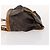 LOUIS VUITTON Monogram Montsouris PM Rucksack M51137 LV Auth 163827 Monogramm - Ansicht 3