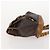 LOUIS VUITTON Monogram Montsouris PM Rucksack M51137 LV Auth 163827 Monogramm - Ansicht 4