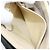 GUCCI Micro GG Supreme Schultertasche PVC Schwarz Gold 007 92 5548 Auth 173860 Golden - Ansicht 23