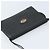 GUCCI Micro GG Supreme Schultertasche PVC Schwarz Gold 007 92 5548 Auth 173860 Golden - Ansicht 6