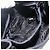 PRADA Borsa a Mano Satin Nera Auth 174000 Nero - vista 11