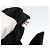 PRADA Borsa a Mano Satin Nera Auth 174000 Nero - vista 12