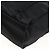 PRADA Borsa a Mano Satin Nera Auth 174000 Nero - vista 15