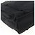 PRADA Borsa a Mano Satin Nera Auth 174000 Nero - vista 16