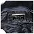 PRADA Borsa a Mano Satin Nera Auth 174000 Nero - vista 17