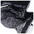 PRADA Borsa a Mano Satin Nera Auth 174000 Nero - vista 18
