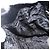 PRADA Borsa a Mano Satin Nera Auth 174000 Nero - vista 19