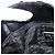 PRADA Borsa a Mano Satin Nera Auth 174000 Nero - vista 20