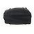 PRADA Borsa a Mano Satin Nera Auth 174000 Nero - vista 5