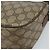 Borsa Sherry Line GG Supreme Web di GUCCI in PVC beige e oro 89 02 077 Auth ep13593 D'oro - vista 14