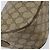 Borsa Sherry Line GG Supreme Web di GUCCI in PVC beige e oro 89 02 077 Auth ep13593 D'oro - vista 17