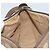 Borsa Sherry Line GG Supreme Web di GUCCI in PVC beige e oro 89 02 077 Auth ep13593 D'oro - vista 20