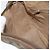 Borsa Sherry Line GG Supreme Web di GUCCI in PVC beige e oro 89 02 077 Auth ep13593 D'oro - vista 21