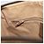 Borsa Sherry Line GG Supreme Web di GUCCI in PVC beige e oro 89 02 077 Auth ep13593 D'oro - vista 22