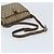 Borsa Sherry Line GG Supreme Web di GUCCI in PVC beige e oro 89 02 077 Auth ep13593 D'oro - vista 7