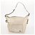 Chloé Borsa a Spalla Chloe in Pelle Nylon 2 Set Nero Oro Auth bs33358 D'oro - vista 10