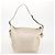 Chloé Borsa a Spalla Chloe in Pelle Nylon 2 Set Nero Oro Auth bs33358 D'oro - vista 11