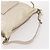 Chloé Borsa a Spalla Chloe in Pelle Nylon 2 Set Nero Oro Auth bs33358 D'oro - vista 13