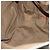 Chloé Borsa a Spalla Chloe in Pelle Nylon 2 Set Nero Oro Auth bs33358 D'oro - vista 17