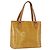 LOUIS VUITTON Borsa a Mano Monogram Vernis Houston Beige M91004 LV Auth ka3023