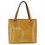 LOUIS VUITTON Borsa a Mano Monogram Vernis Houston Beige M91004 LV Auth ka3023 - vista 13