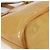 LOUIS VUITTON Borsa a Mano Monogram Vernis Houston Beige M91004 LV Auth ka3023 - vista 16