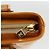 LOUIS VUITTON Borsa a Mano Monogram Vernis Houston Beige M91004 LV Auth ka3023 - vista 17