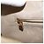 LOUIS VUITTON Borsa a Mano Monogram Vernis Houston Beige M91004 LV Auth ka3023 - vista 20