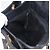 BALLY Borsa a Spalla Trapuntata in Pelle Nera e Oro Auth 160784 Nero D'oro - vista 19