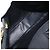 BALLY Borsa a Spalla Trapuntata in Pelle Nera e Oro Auth 160784 Nero D'oro - vista 20