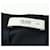 Prada Gonna in cotone blu navy Auth 158568M  - vista 10