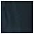 Prada Gonna in cotone blu navy Auth 158568M  - vista 3