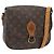 LOUIS VUITTON Borsa a Spalla Monogram Saint Cloud GM M51242 LV Auth BA11343 Monogramma