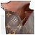 LOUIS VUITTON Borsa a Spalla Monogram Saint Cloud GM M51242 LV Auth BA11343 Monogramma - vista 10