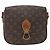 LOUIS VUITTON Borsa a Spalla Monogram Saint Cloud GM M51242 LV Auth BA11343 Monogramma - vista 13