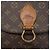 LOUIS VUITTON Borsa a Spalla Monogram Saint Cloud GM M51242 LV Auth BA11343 Monogramma - vista 17