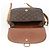 LOUIS VUITTON Borsa a Spalla Monogram Saint Cloud GM M51242 LV Auth BA11343 Monogramma - vista 18