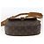 LOUIS VUITTON Borsa a Spalla Monogram Saint Cloud GM M51242 LV Auth BA11343 Monogramma - vista 5