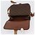 Cartouchiere LOUIS VUITTON Monogramm Cartouchière MM Tasche Vintage M51253 LV Auth ka2974 - Ansicht 11
