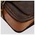 Cartouchiere LOUIS VUITTON Monogramm Cartouchière MM Tasche Vintage M51253 LV Auth ka2974 - Ansicht 14