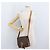 Cartouchiere LOUIS VUITTON Monogramm Cartouchière MM Tasche Vintage M51253 LV Auth ka2974 - Ansicht 24