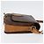 Cartouchiere LOUIS VUITTON Monogramm Cartouchière MM Tasche Vintage M51253 LV Auth ka2974 - Ansicht 3