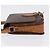 Cartouchiere LOUIS VUITTON Monogramm Cartouchière MM Tasche Vintage M51253 LV Auth ka2974 - Ansicht 4